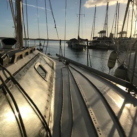 Triponsailing * Genova